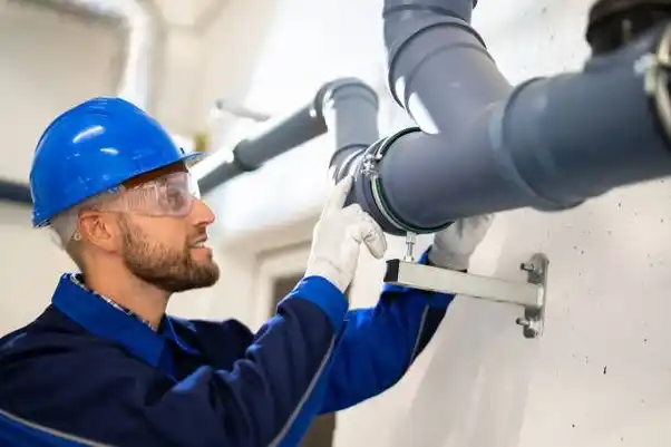 water damage restoration service Seymour